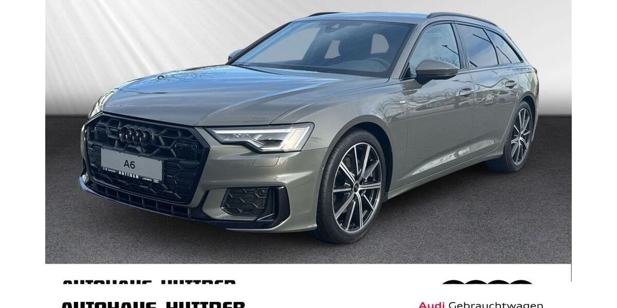 Audi A6 24.500 km 66.470 &euro; Landsberg 86899