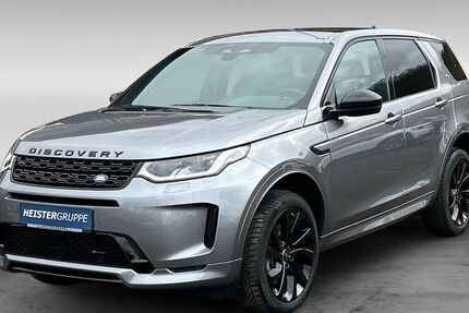 Land Rover Discovery Sport 33.815 km 37.890 &euro; Trier 54292