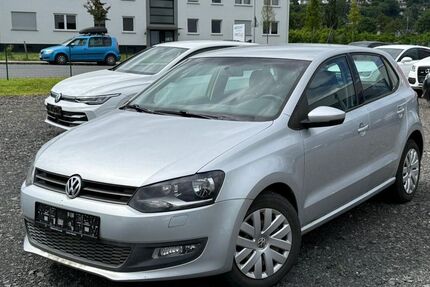 VW Polo 178.500 km 4.490 &euro; Sinzig 53489