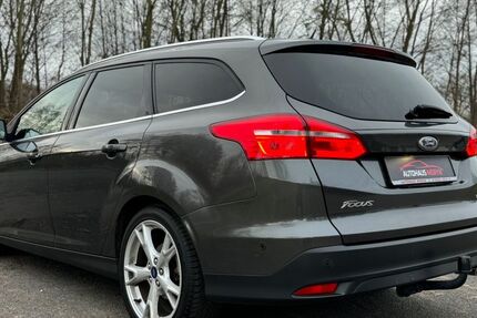 Ford Focus 103.600 km 11.300 &euro; Bleckede 21354