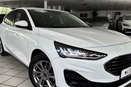 Ford Focus 124.500 km 12.950 &euro; Hilden (bei Düsseldorf) 40721