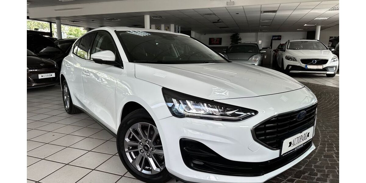 Ford Focus 124.500 km 12.950 &euro; Hilden (bei Düsseldorf) 40721