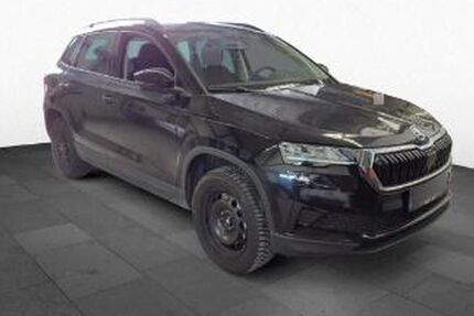 Skoda Karoq 10.520 km 27.770 &euro; Fürth 90763