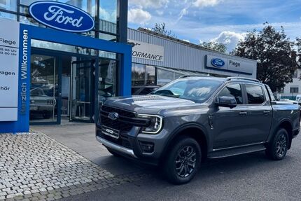 Ford Ranger 12.000 km 47.950 &euro; Hofgeismar 34369