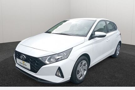 Hyundai i20 37.349 km 13.750 &euro; Oer-Erkenschwick 45739