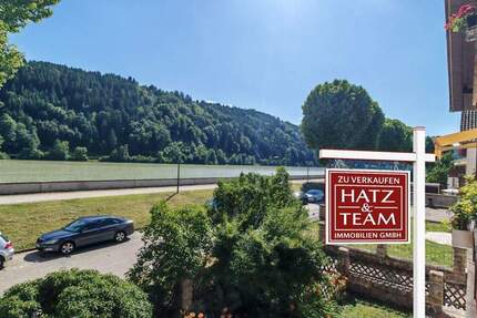 Wohnung Obernzell - 2 Zimmer, 71 m&sup2;, 159.000&euro; | Angebot:25212929