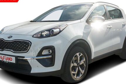 Kia Sportage 80.005 km 17.990 &euro; Schwerin 19061