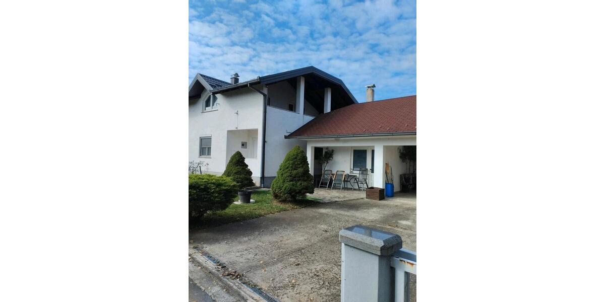 Einfamilienhaus Oberstaufen - 8 Zimmer, 180 m&sup2;, 77.000&euro; | Angebot:26772174