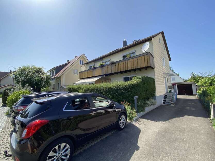 Haus zum Kaufen in Kressbronn 680.000 € 218 m²