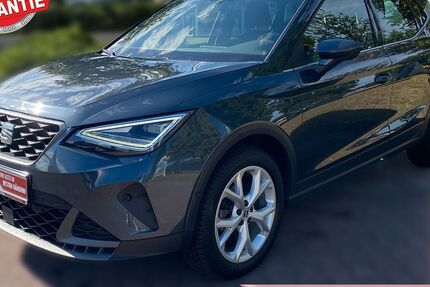 Seat Arona 50.600 km 19.200 € Barßel 26676