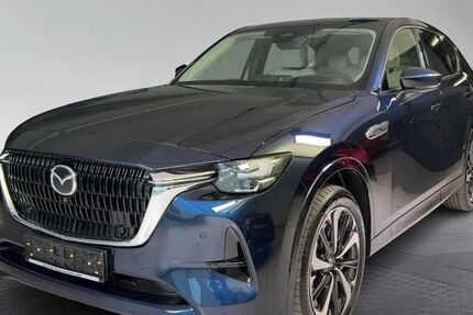 Mazda CX-60 29.400 km 31.890 &euro; München 80339