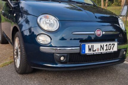 Fiat 500 155.054 km 5.500 € Hanstedt 21271
