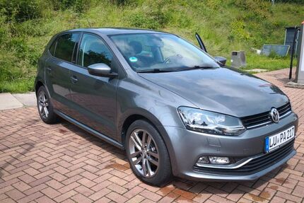 VW Polo 56.000 km 16.000 &euro; Großröhrsdorf 01900