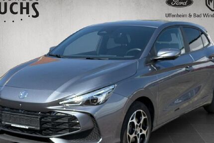 MG 3 11.000 km 19.990 &euro; Uffenheim 97215