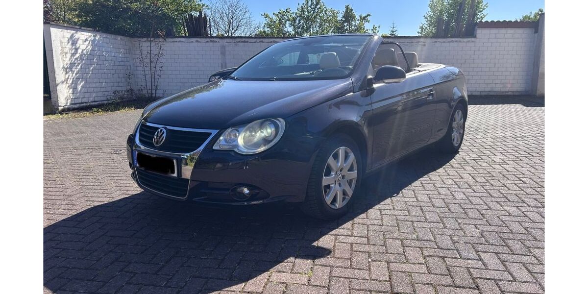 VW Eos 139.954 km 5.990 &euro; Euskirchen 53881