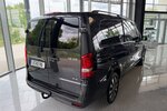 Mercedes-Benz Vito Mixto 119 Extralang+AHK+4x4+Standheizung SELE 6.000 km 71.995 &euro; Westendorf 86707
