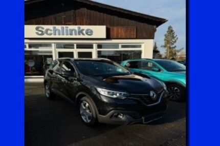 Renault Kadjar 122.341 km 11.590 &euro; Oranienburg 16515
