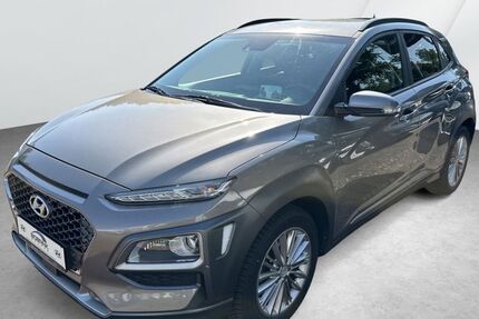 Hyundai KONA 54.207 km 15.390 &euro; Bremen 28757