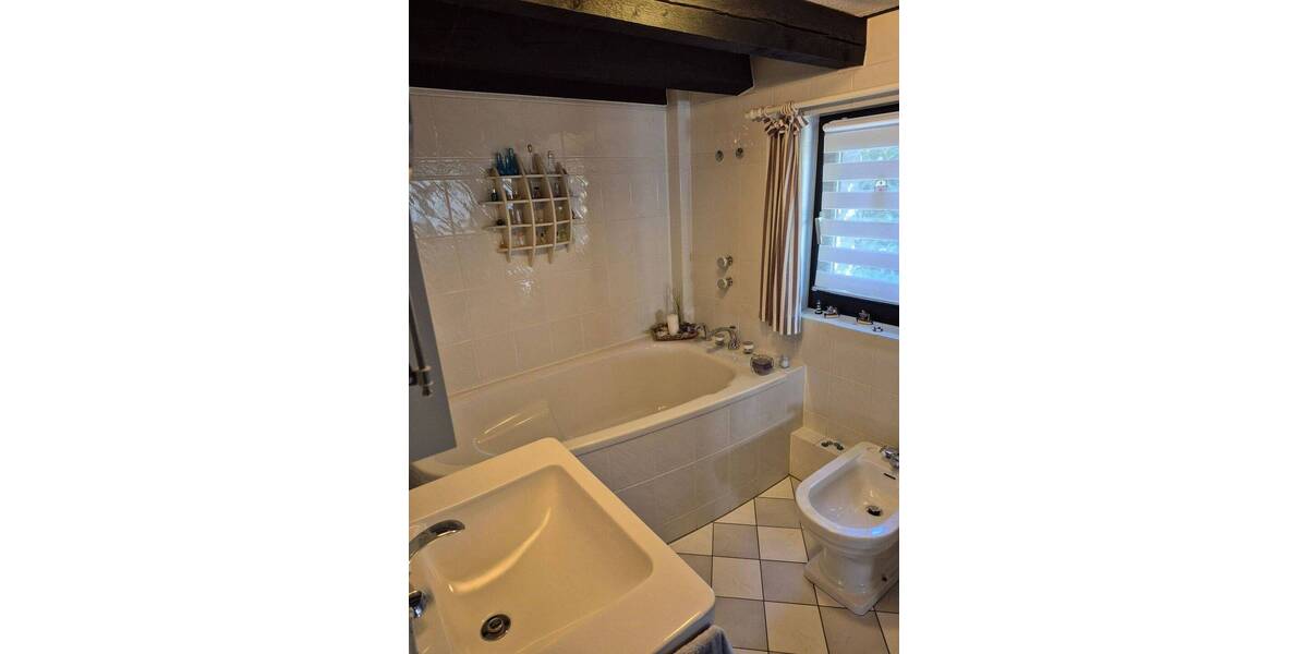 Charmantes Fachwerkhaus - Einziehen und Wohlfühlen 5 zimmer