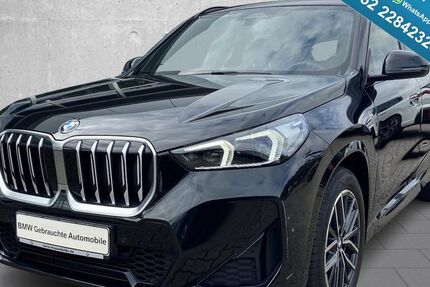 BMW X1 42.814 km 36.777 &euro; Kaltenkirchen 24568