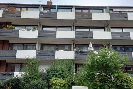Wohnung zum Kaufen in Bremen 185.000 € 60 m²