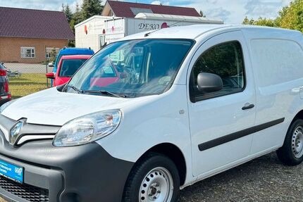 Renault Kangoo 71.000 km 7.999 &euro; Sassenburg 38524