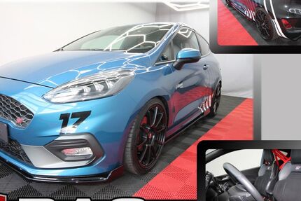Ford Fiesta 59.000 km 17.600 &euro; Osnabrück 49086
