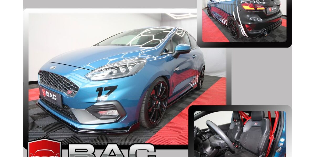 Ford Fiesta 59.000 km 17.700 &euro; Osnabrück 49086