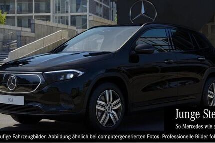 Mercedes EQA