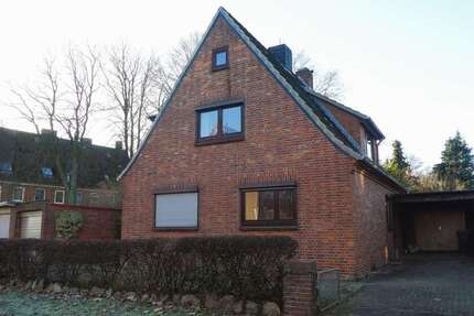 Haus zum Kaufen in Rendsburg 169.000 € 118 m² 7 zimmer