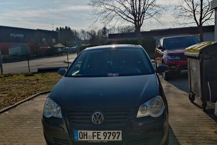 VW Polo 198.000 km 2.000 &euro; Bad Segeberg 23795