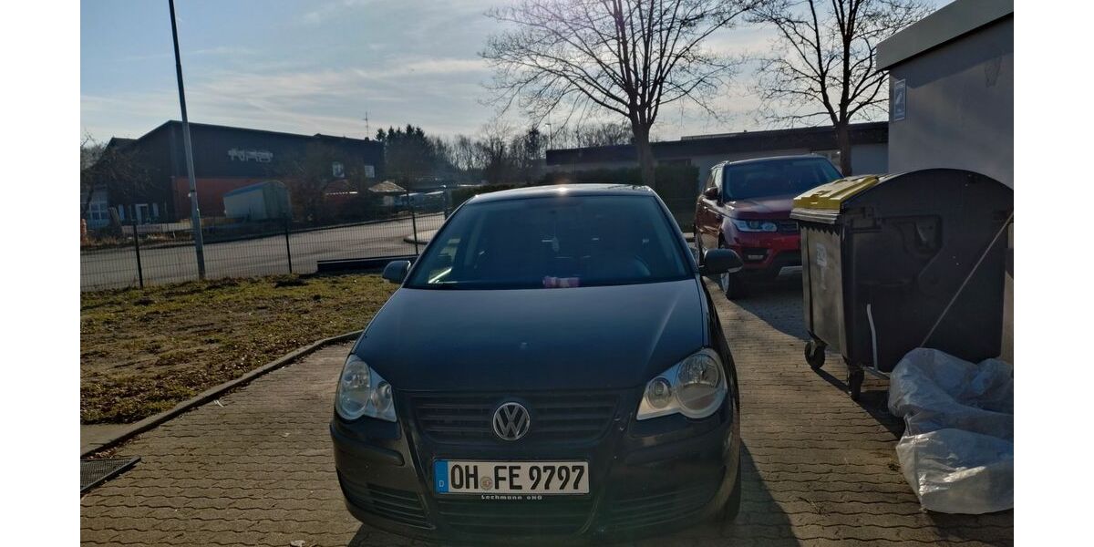 VW Polo 198.000 km 2.000 &euro; Bad Segeberg 23795