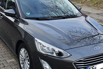 Ford Focus 75.000 km 16.750 &euro; Kaufungen bei Kassel 34260
