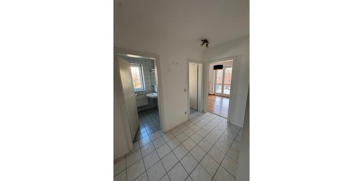 Etagenwohnung Regen - 3 Zimmer, 76 m&sup2;, 540&euro; | Angebot:26071638
