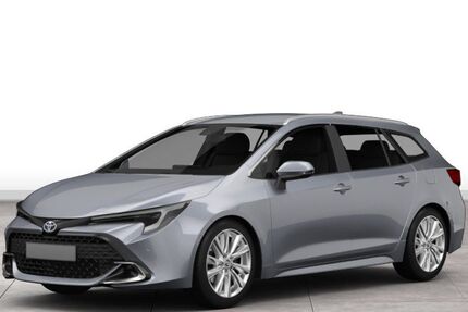 Toyota Corolla 13.467 km 27.890 &euro; Bitburg 54634