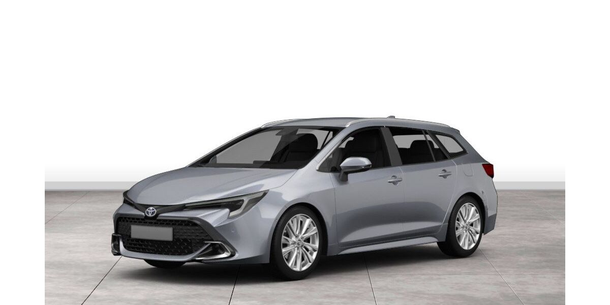 Toyota Corolla 13.467 km 27.890 &euro; Bitburg 54634