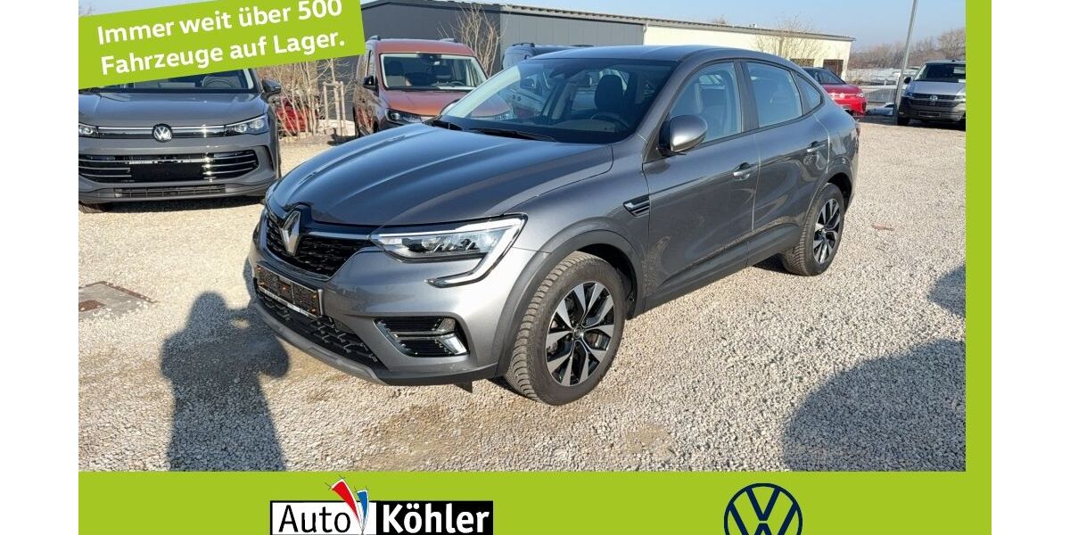 Renault Arkana 30.000 km 20.720 &euro; Mainburg 84048