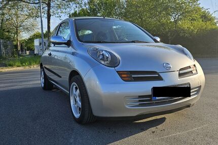 Nissan Micra 113.000 km 2.000 € Bad Salzuflen 32108