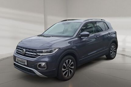 VW T-Cross 17.907 km 21.650 &euro; Schwalmstadt 34613