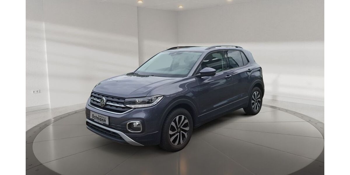 VW T-Cross 17.907 km 21.650 &euro; Schwalmstadt 34613