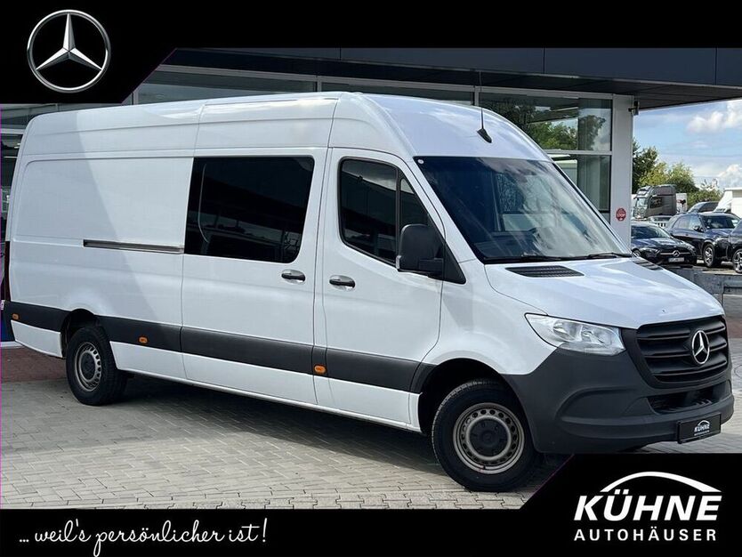 Sprinter