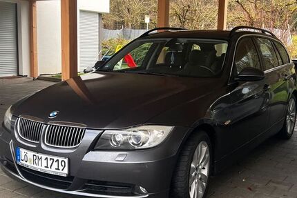 BMW 325