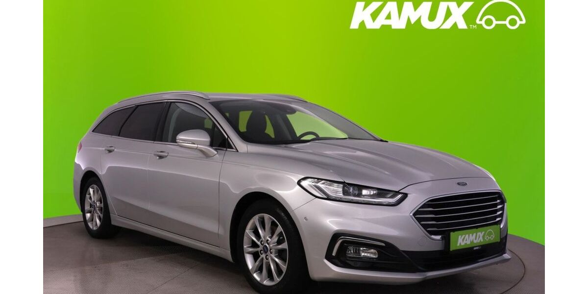 Ford Mondeo 99.594 km 14.900 &euro; Siershahn 56427