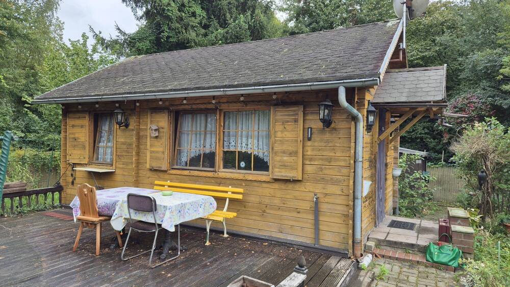 Mehrfamilienhaus, Wohnhaus Bad Muskau - 1 Zimmer, 24 m&sup2;, 22.000&euro; | Angebot:25771207