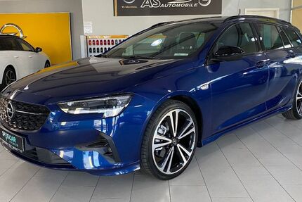 Opel Insignia 123.450 km 19.490 &euro; Bielefeld 33602
