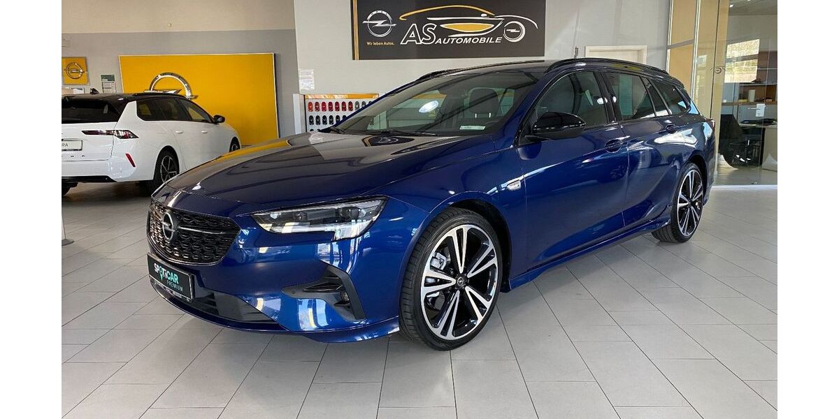 Opel Insignia 123.450 km 19.490 &euro; Bielefeld 33602