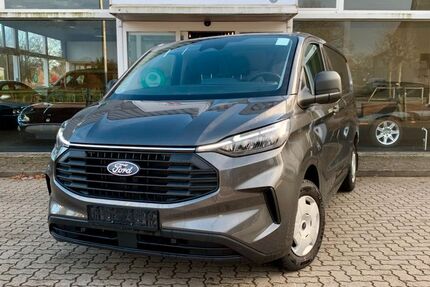 Ford Transit Custom 12.682 km 32.900 € Hamburg-Norderstedt 22851