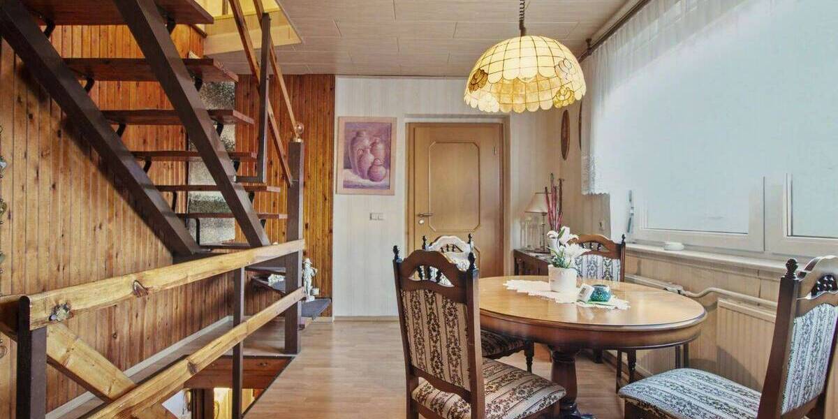Einfamilienhaus Ducherow - 5 Zimmer, 135 m&sup2;, 159.000&euro; | Angebot:26188994