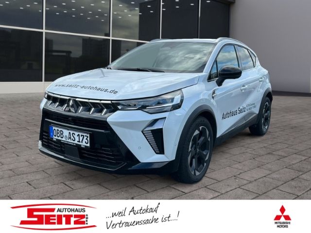Mitsubishi ASX 4.570 km 27.470 &euro; Obernburg 63785