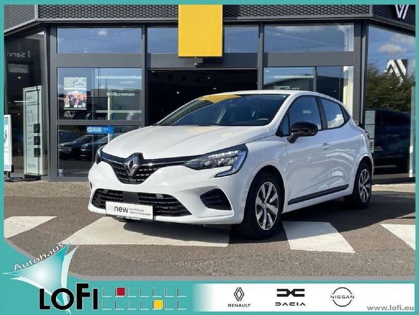 Clio